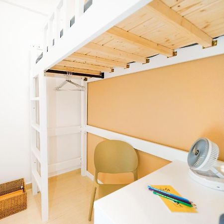 Shared Room At Lockhart Road 414 Hongkong Eksteriør billede