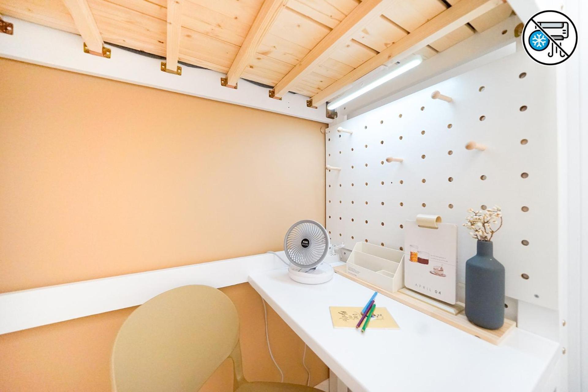 Shared Room At Lockhart Road 414 Hongkong Eksteriør billede